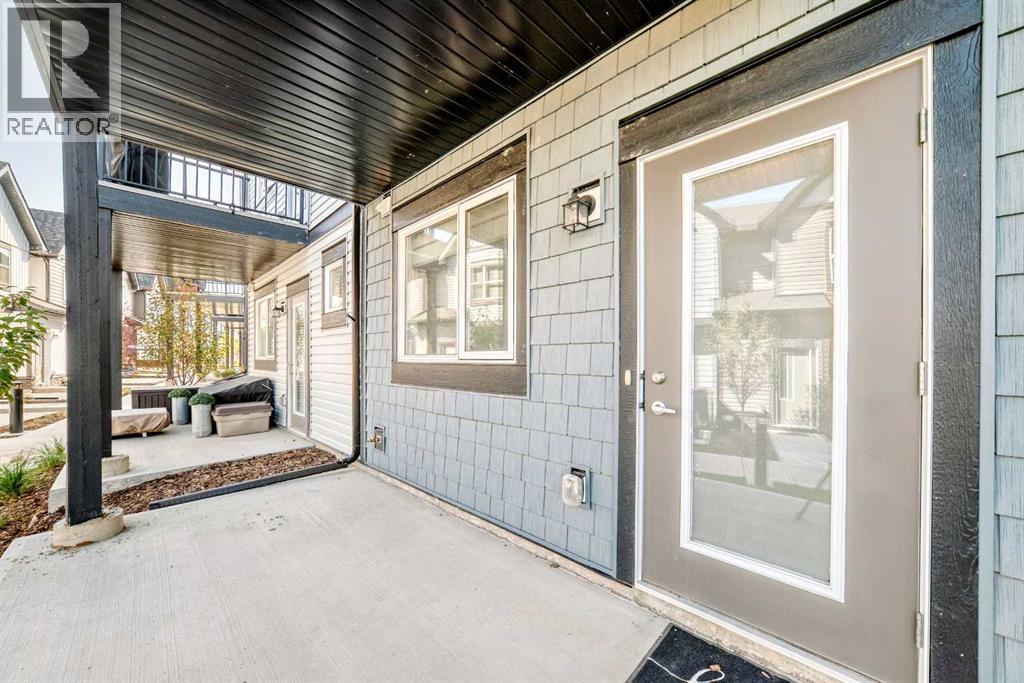 106, 75 Evanscrest Common Nw, Calgary, Alberta  T3P 2A3 - Photo 34 - A2258028