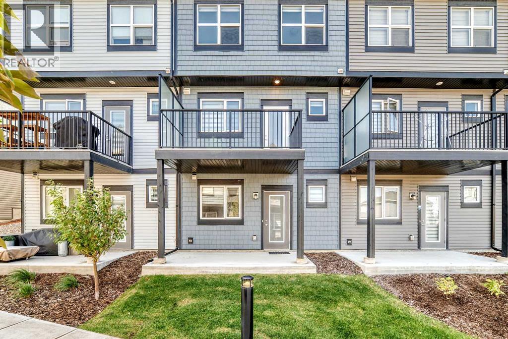 106, 75 Evanscrest Common Nw, Calgary, Alberta  T3P 2A3 - Photo 36 - A2258028
