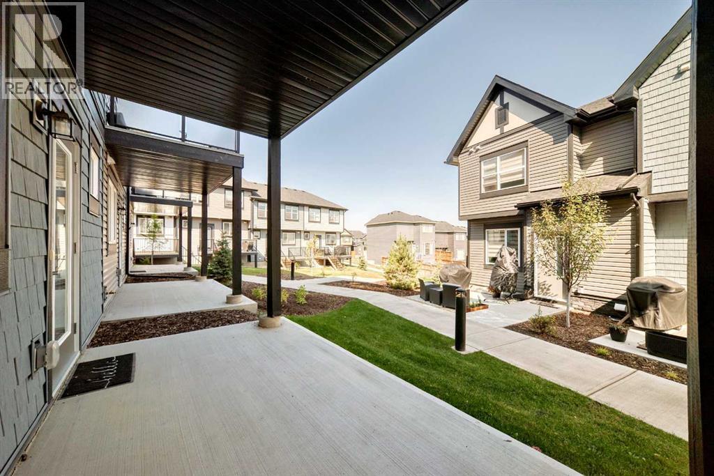 106, 75 Evanscrest Common Nw, Calgary, Alberta  T3P 2A3 - Photo 23 - A2258028