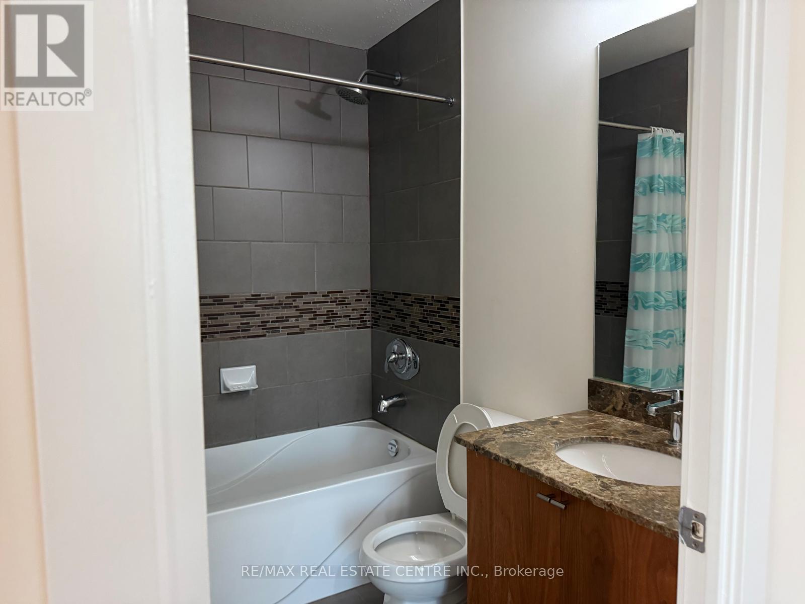 803 - 4099 Brickstone Mews, Mississauga, Ontario  L5B 0G2 - Photo 27 - W12331617