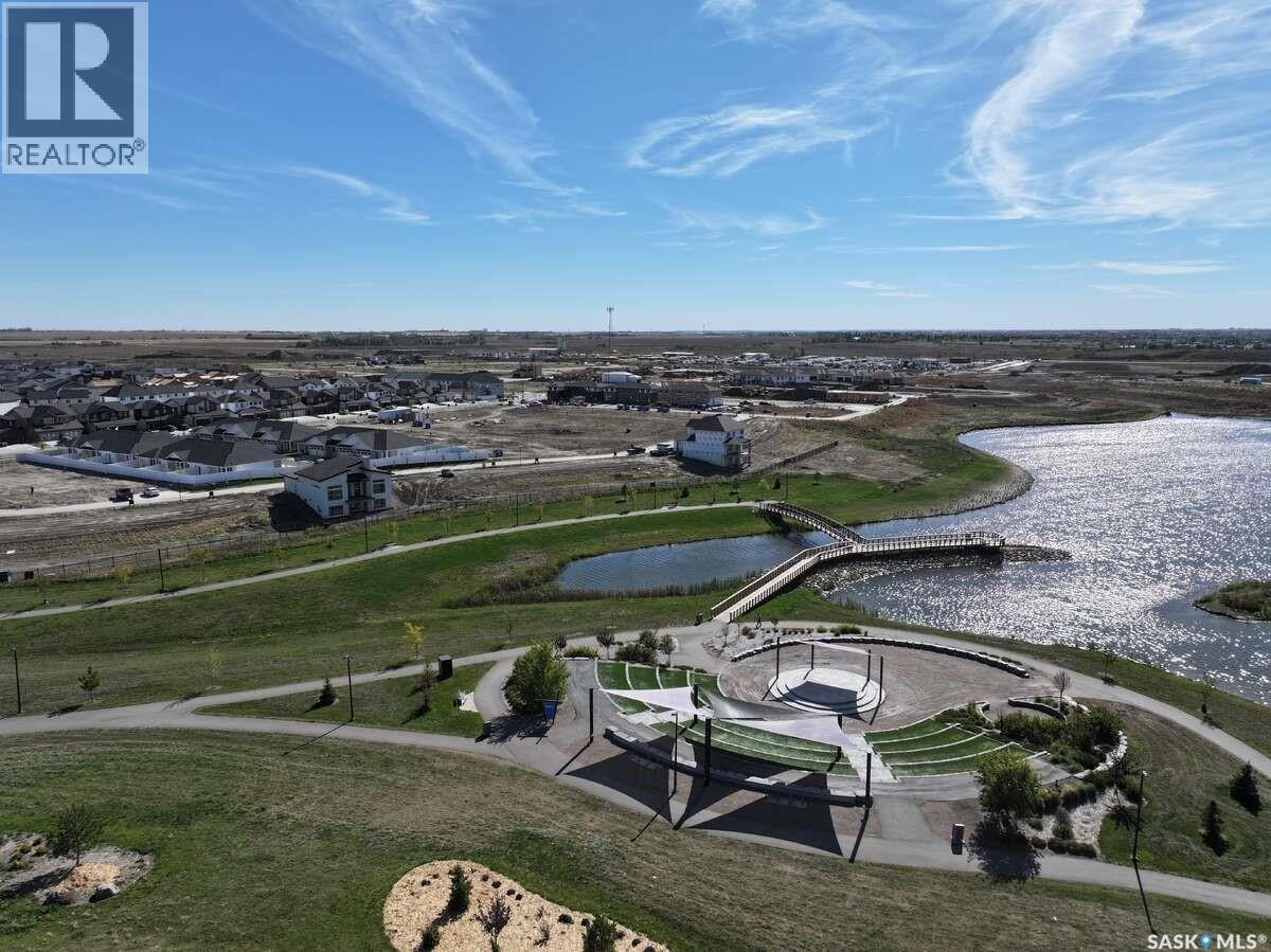 138 - 710 Brighton Boulevard, Saskatoon, Saskatchewan  S7V 0R3 - Photo 1 - SK020120