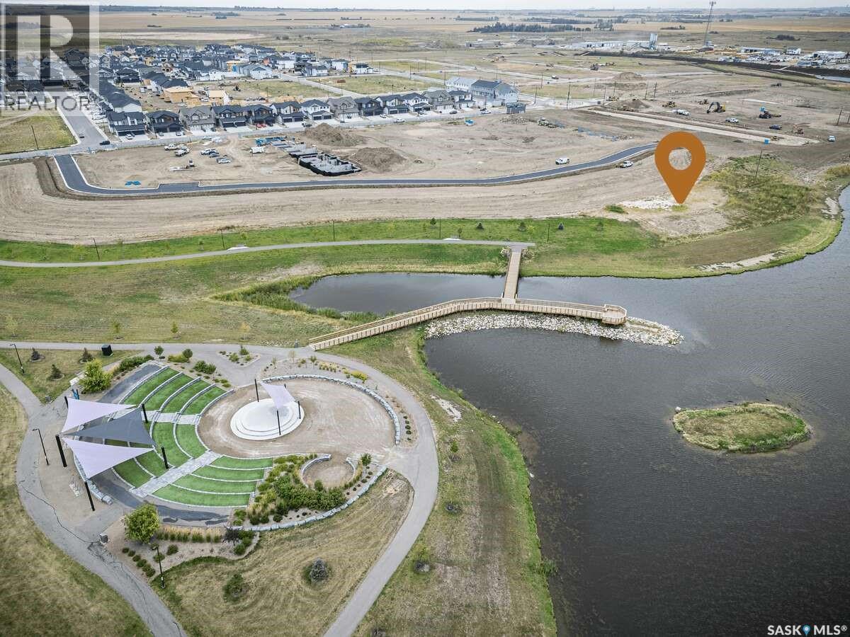 138 - 710 Brighton Boulevard, Saskatoon, Saskatchewan  S7V 0R3 - Photo 3 - SK020120