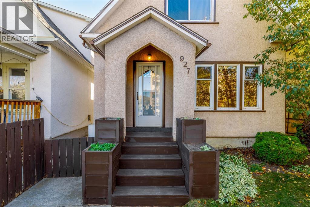 927 3 Avenue Nw, Calgary, Alberta  T2N 0J7 - Photo 2 - A2259780