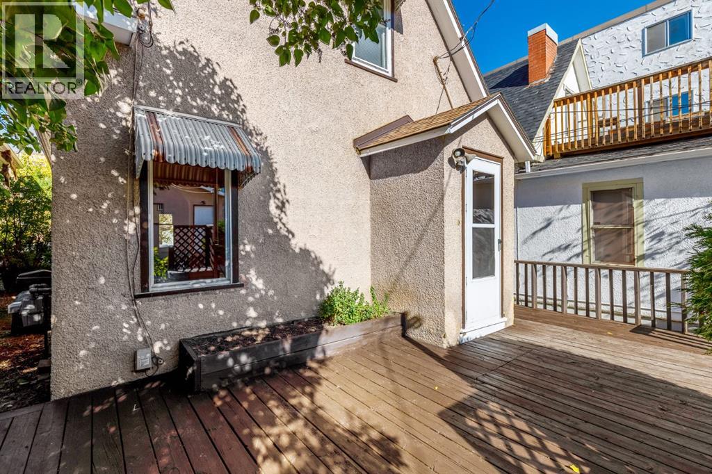 927 3 Avenue Nw, Calgary, Alberta  T2N 0J7 - Photo 38 - A2259780