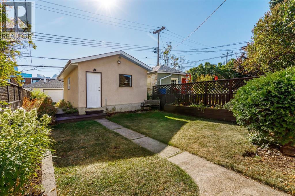 927 3 Avenue Nw, Calgary, Alberta  T2N 0J7 - Photo 40 - A2259780