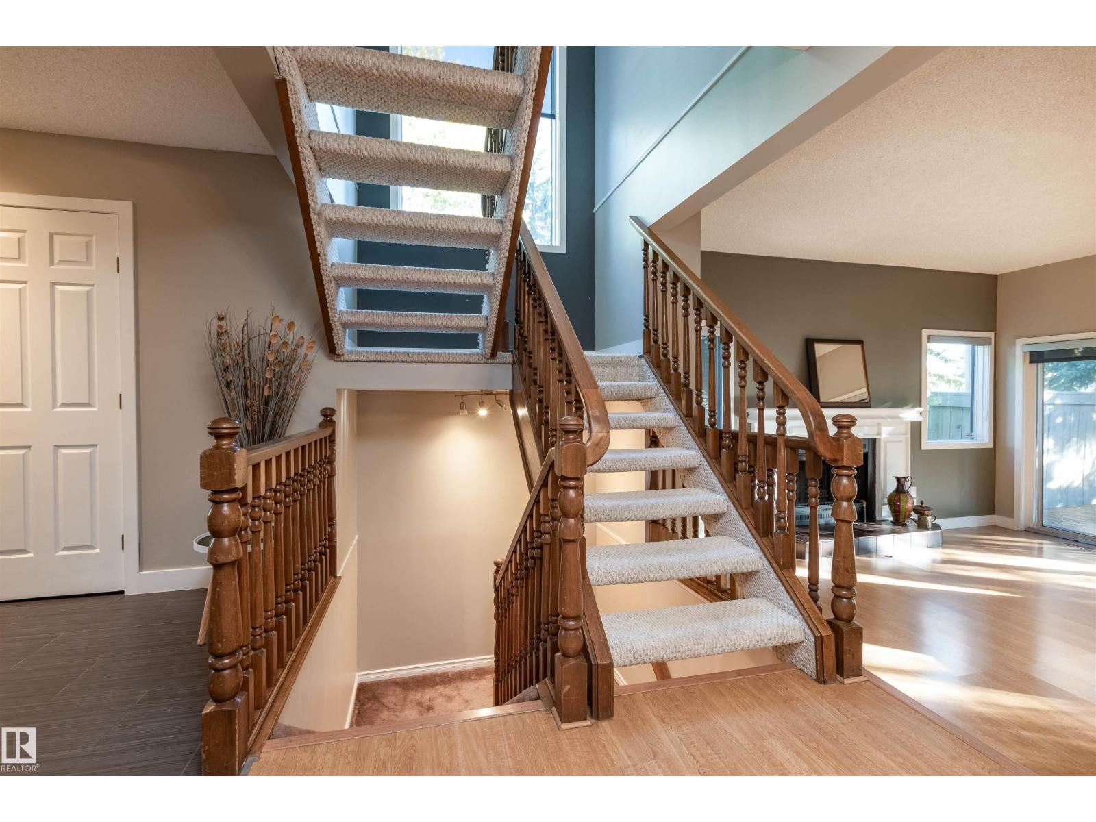 614 Woodbridge Wy, Sherwood Park, Alberta  T8A 4E4 - Photo 5 - E4460910