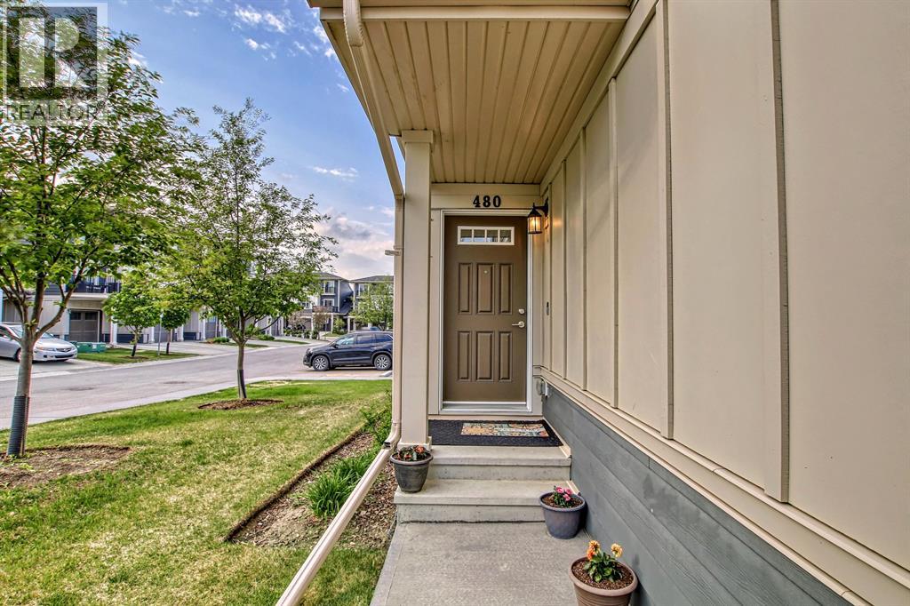 480 Nolan Hill Drive Nw, Calgary, Alberta  T3R 0V4 - Photo 4 - A2254783