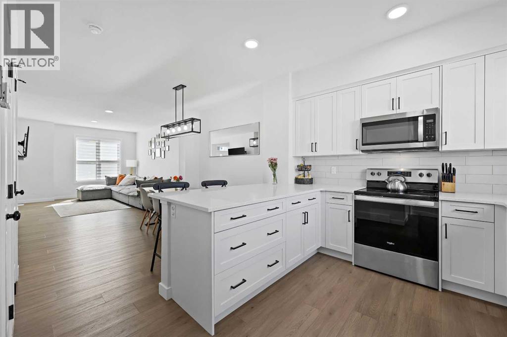 656 Savanna Boulevard Ne, Calgary, Alberta  T3J 2J9 - Photo 9 - A2251386