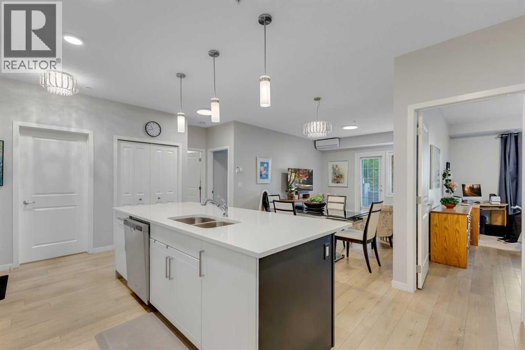 310, 20 Mahogany Mews Se, Calgary, Alberta  T3M 2W8 - Photo 11 - A2261337