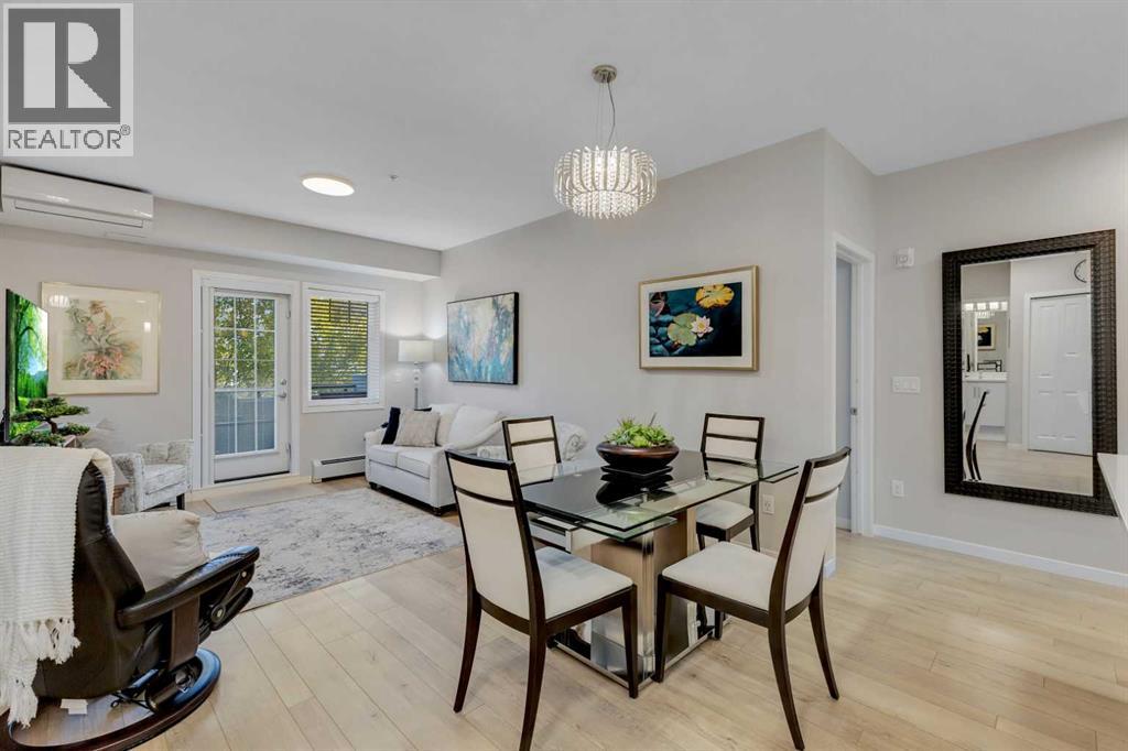 310, 20 Mahogany Mews Se, Calgary, Alberta  T3M 2W8 - Photo 6 - A2261337