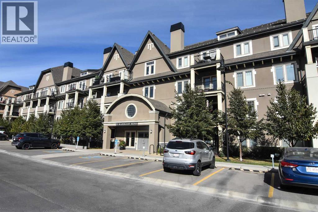 310, 20 Mahogany Mews Se, Calgary, Alberta  T3M 2W8 - Photo 24 - A2261337