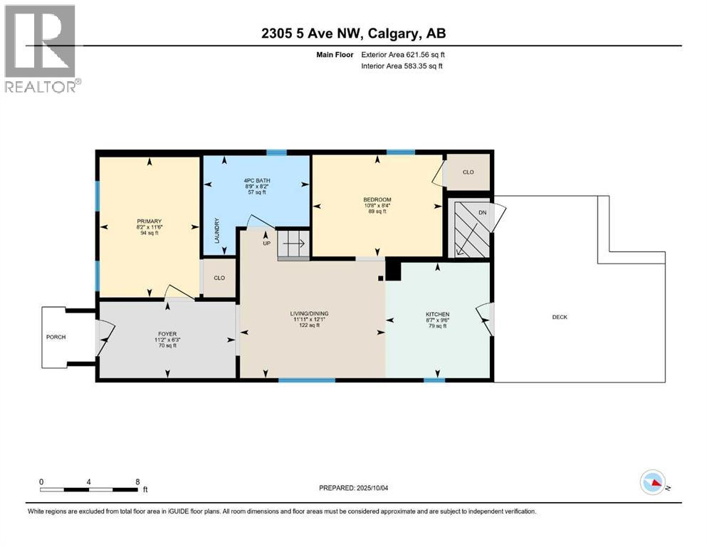 2305 5 Avenue Nw, Calgary, Alberta  T2N 0T1 - Photo 45 - A2262205