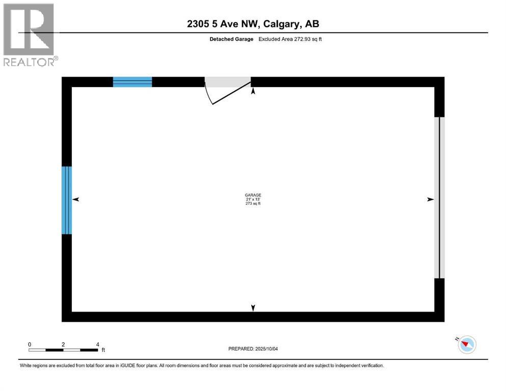 2305 5 Avenue Nw, Calgary, Alberta  T2N 0T1 - Photo 46 - A2262205