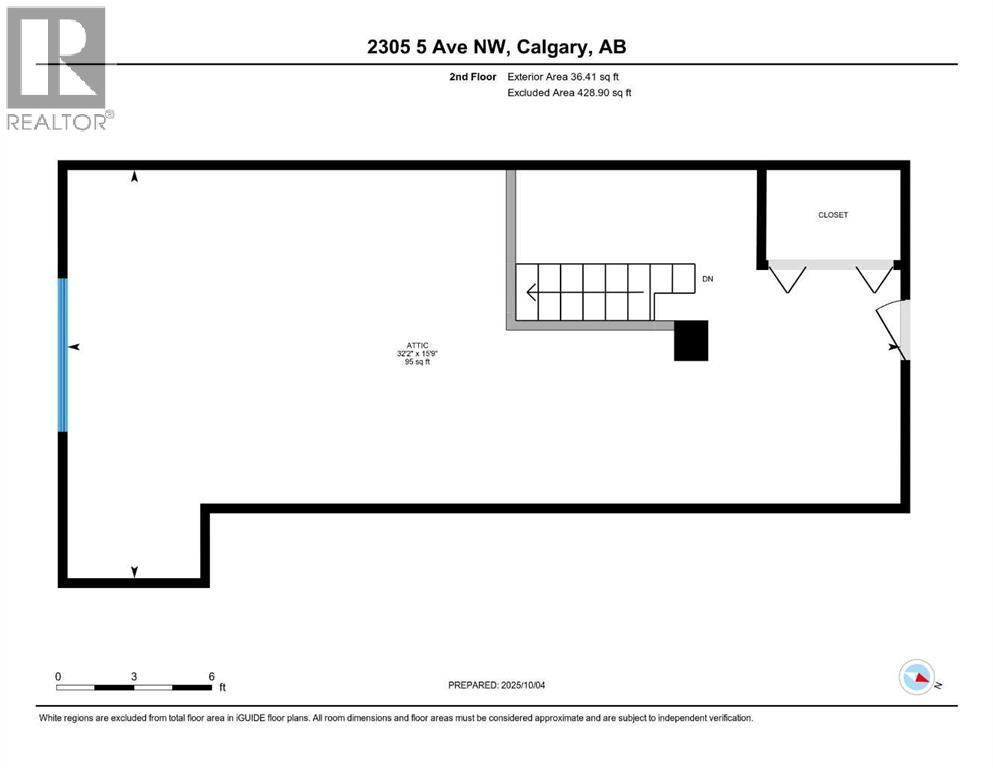 2305 5 Avenue Nw, Calgary, Alberta  T2N 0T1 - Photo 47 - A2262205