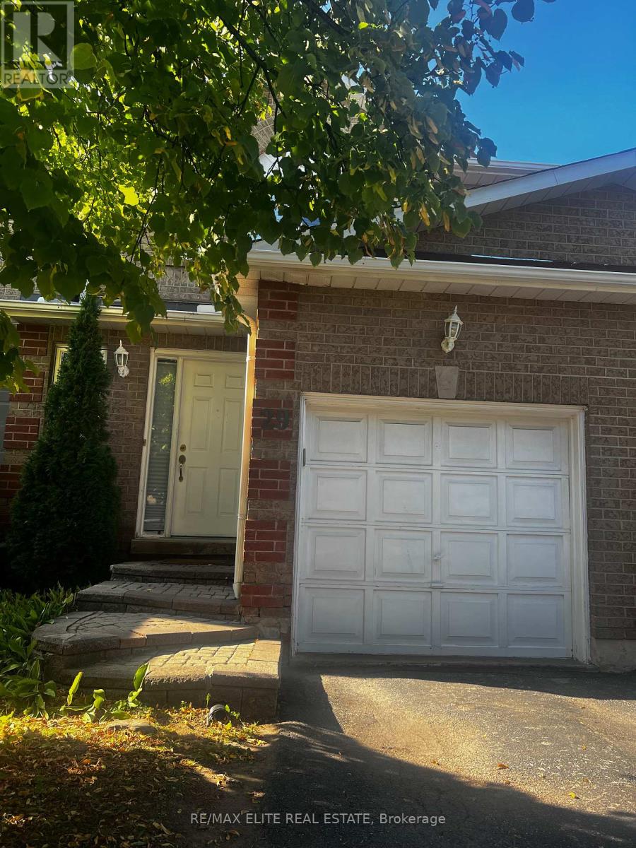 29 - 1240 Westview Terrace, Oakville, Ontario  L6M 3M4 - Photo 2 - W12356272