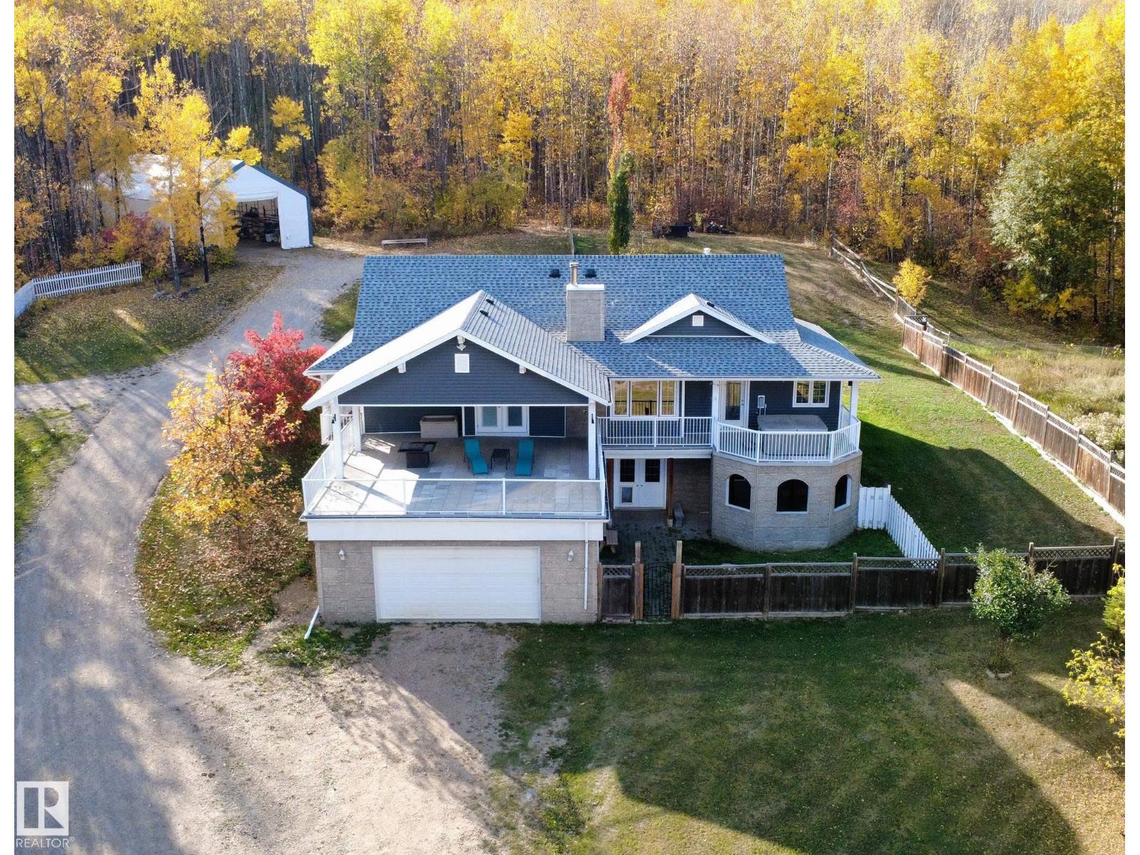 20-62320 Rge Rd 411a, Rural Bonnyville M.d., Alberta  T0A 0T0 - Photo 2 - E4455815
