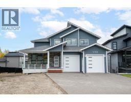 1133 Monteith Court, Prince George, Ca