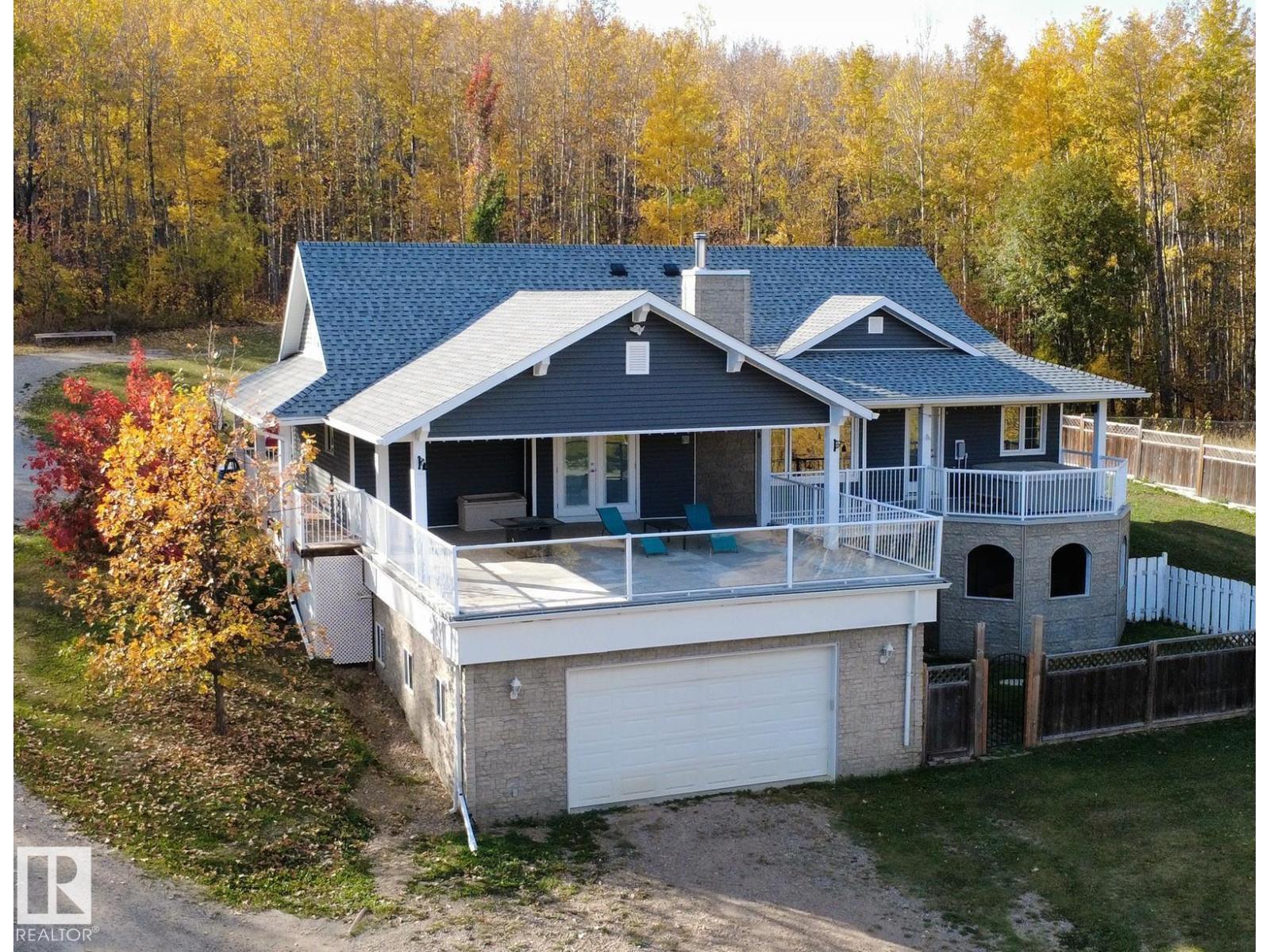 20-62320 Rge Rd 411a, Rural Bonnyville M.D., Alberta
