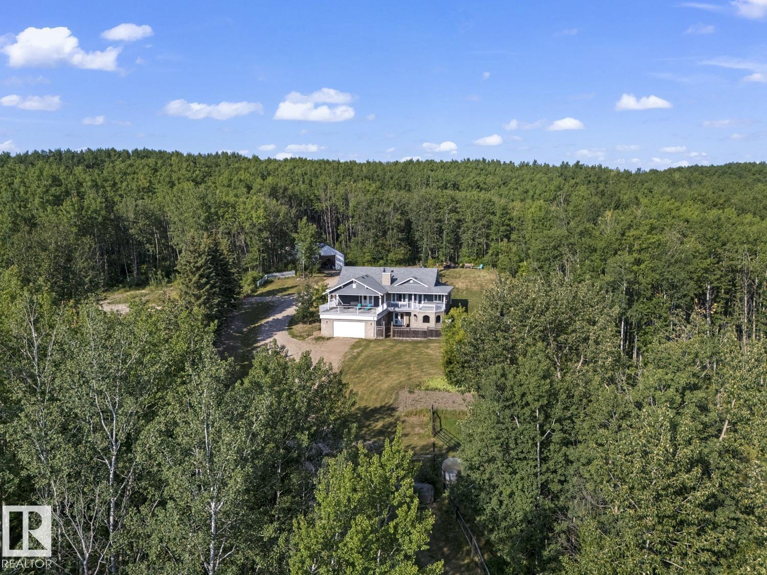 20-62320 Rge Rd 411a, Rural Bonnyville M.d., Alberta  T0A 0T0 - Photo 37 - E4455815