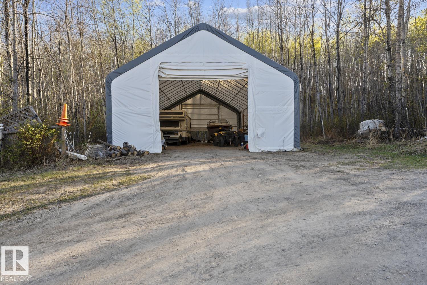 20-62320 Rge Rd 411a, Rural Bonnyville M.d., Alberta  T0A 0T0 - Photo 36 - E4455815