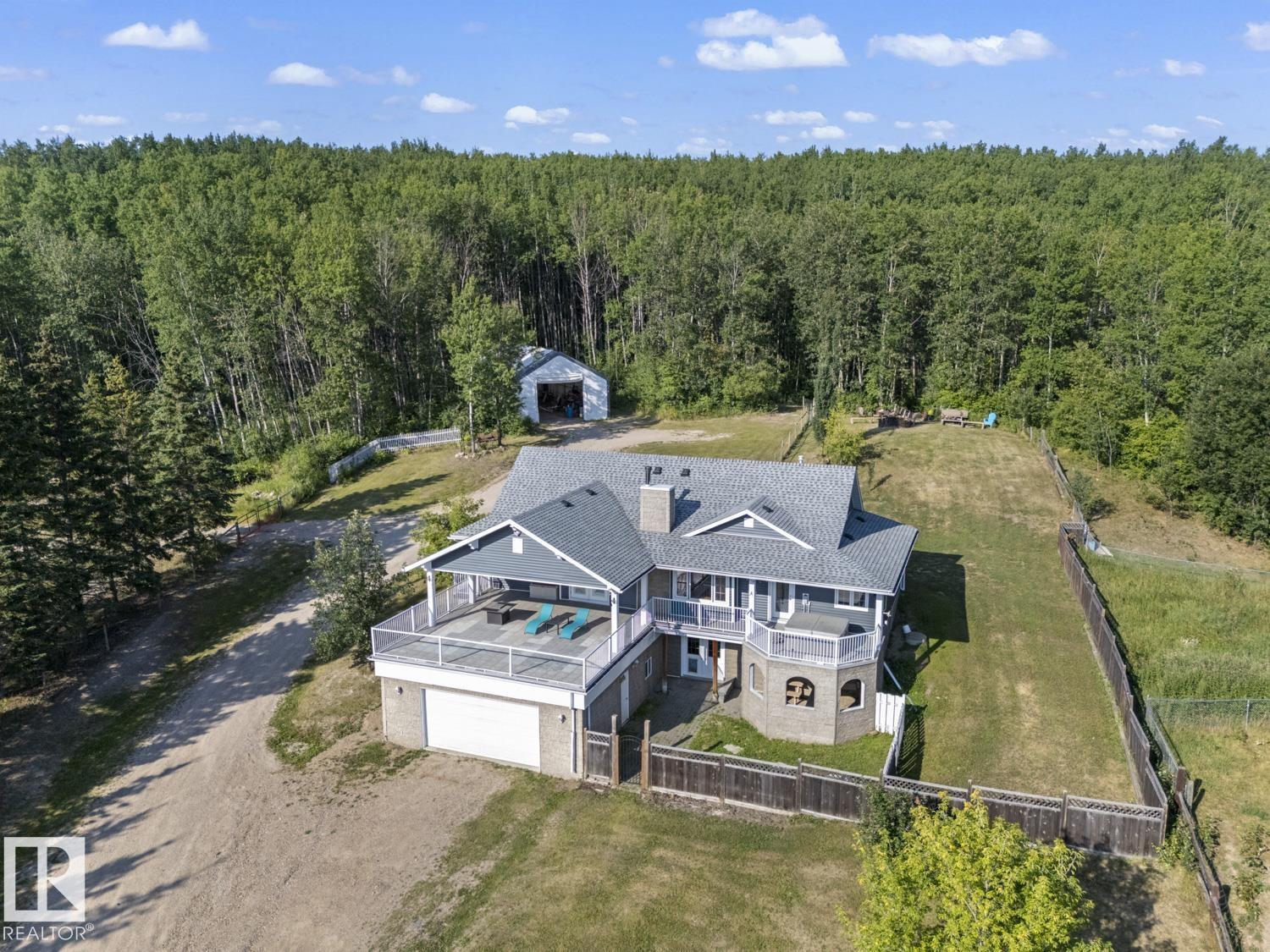 20-62320 Rge Rd 411a, Rural Bonnyville M.d., Alberta  T0A 0T0 - Photo 40 - E4455815