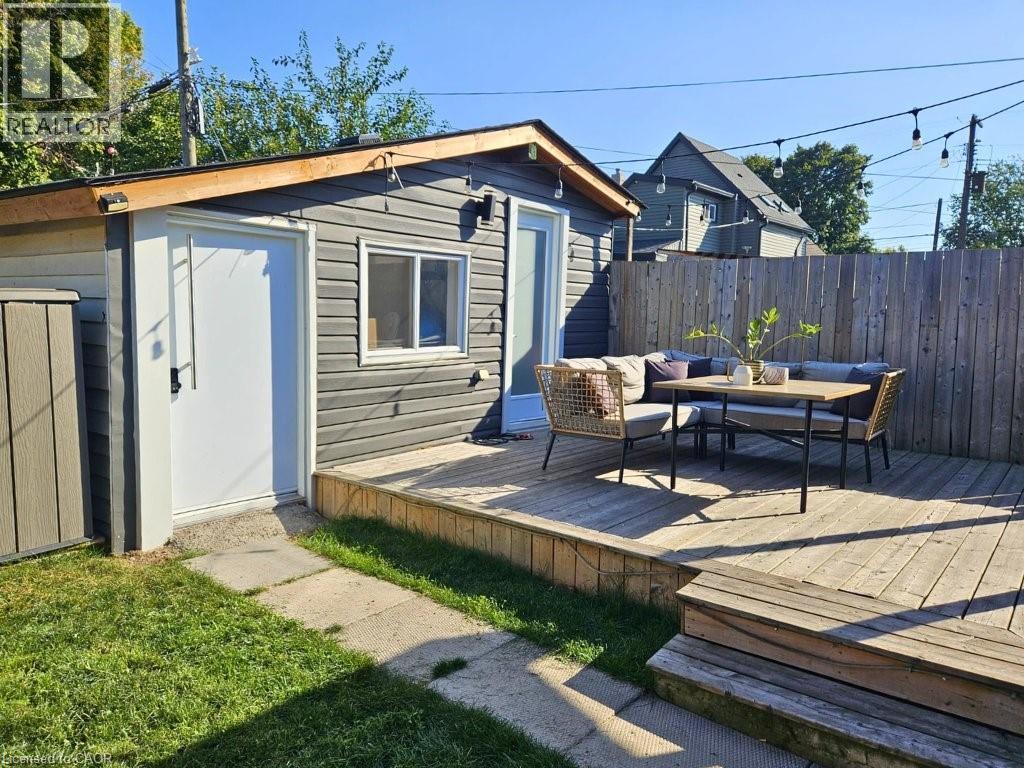 48 Frederick Avenue, Hamilton, Ontario  L8H 4K4 - Photo 30 - 40765168