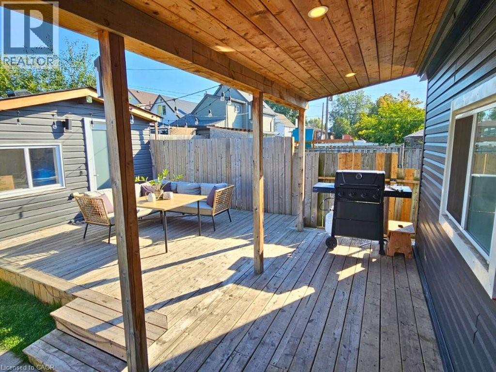 48 Frederick Avenue, Hamilton, Ontario  L8H 4K4 - Photo 26 - 40765168