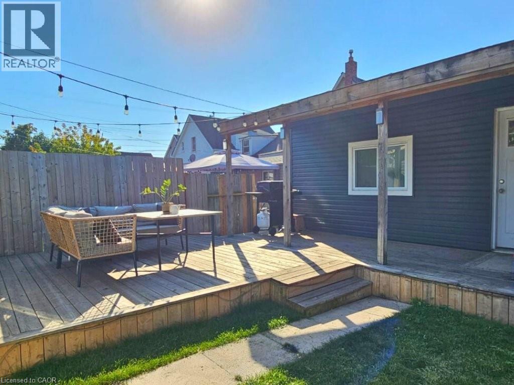 48 Frederick Avenue, Hamilton, Ontario  L8H 4K4 - Photo 27 - 40765168