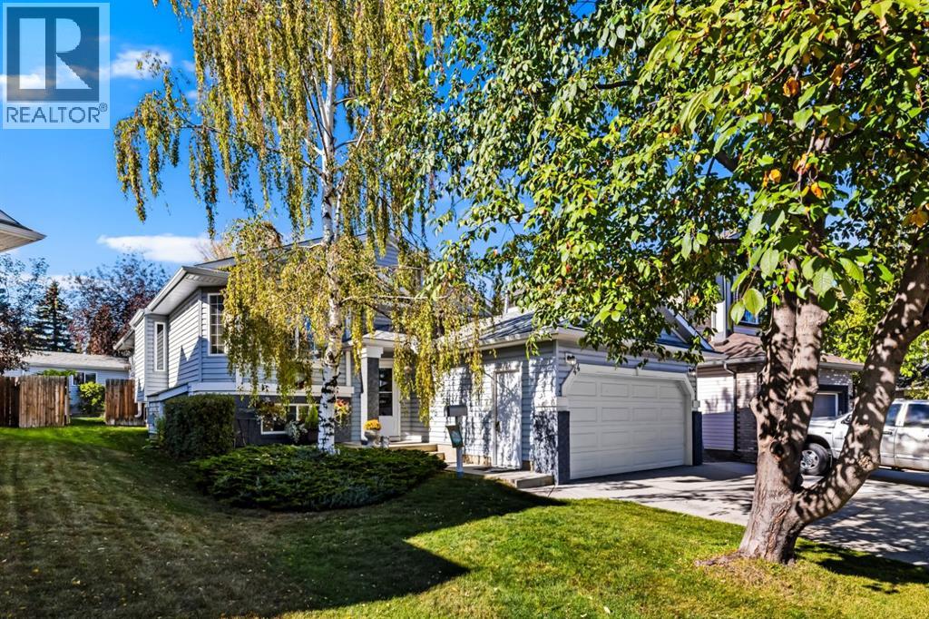 44 Harvest Park Road Ne, Calgary, Alberta  T3K 4H8 - Photo 2 - A2259775