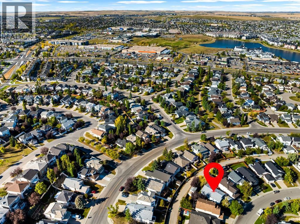 44 Harvest Park Road Ne, Calgary, Alberta  T3K 4H8 - Photo 47 - A2259775