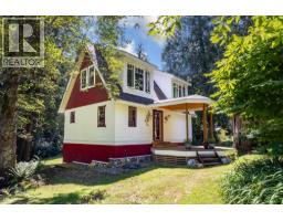 6121 Golf Course Road, Sechelt, Ca