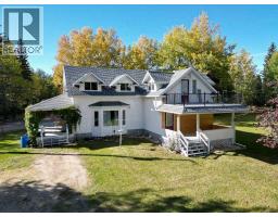 682064 Highway 813, Rural Athabasca County, Ca