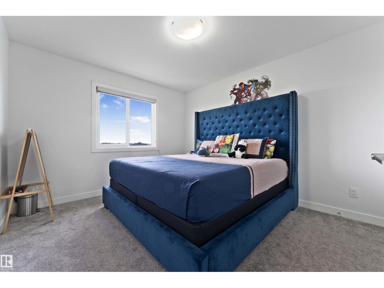 1206 27 St Nw, Edmonton, Alberta  T6T 2J3 - Photo 22 - E4460912