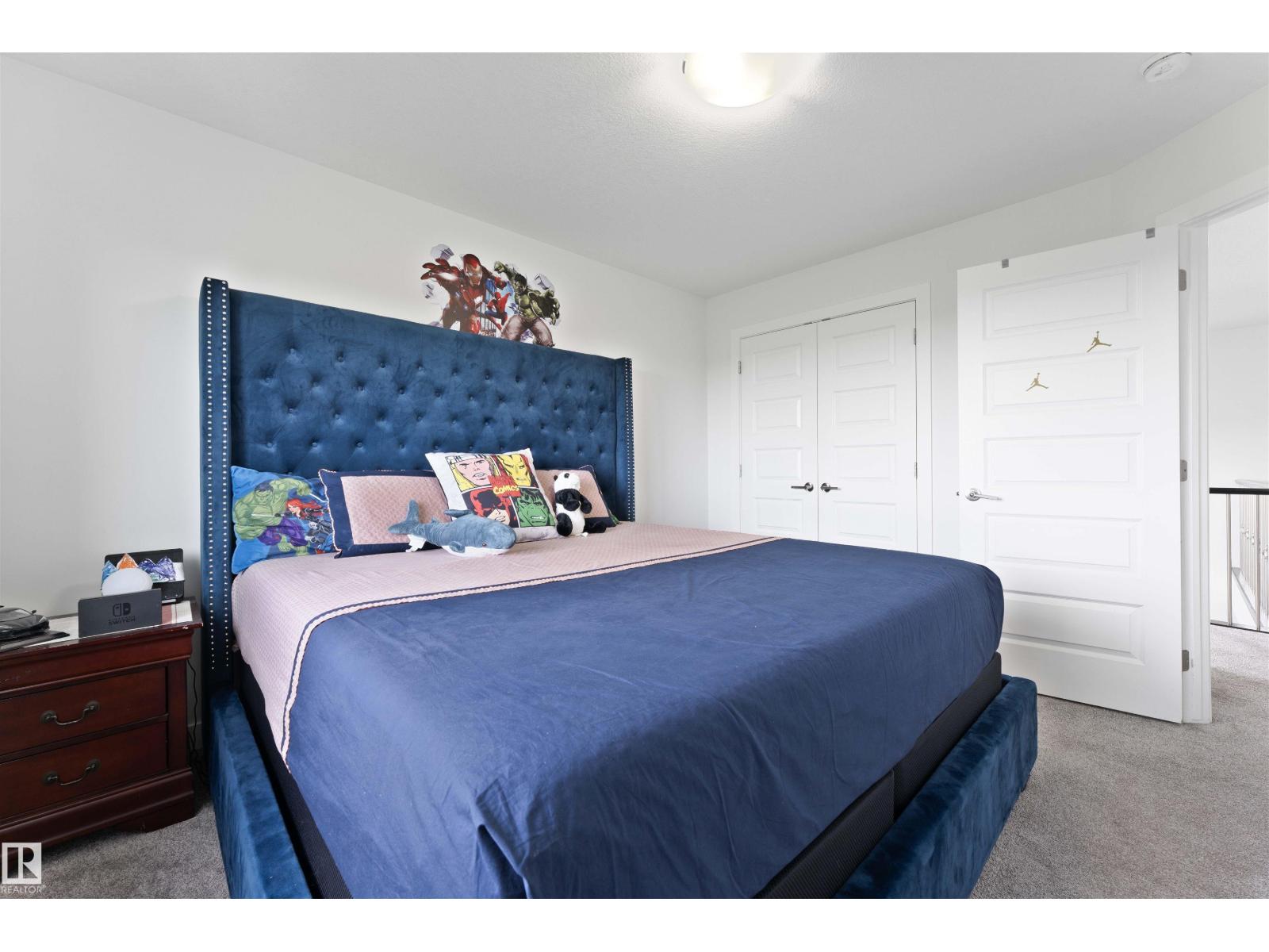 1206 27 St Nw, Edmonton, Alberta  T6T 2J3 - Photo 23 - E4460912