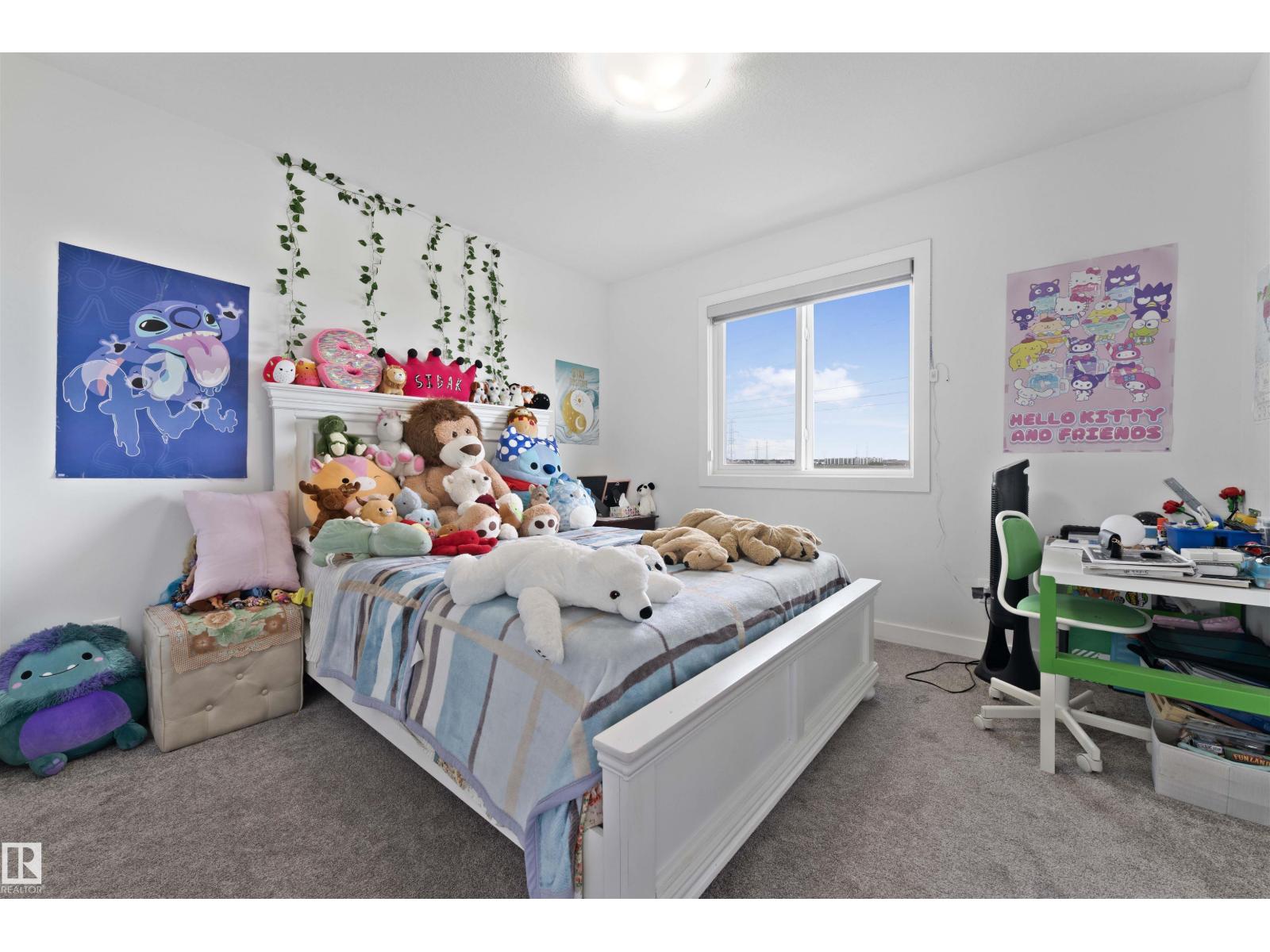 1206 27 St Nw, Edmonton, Alberta  T6T 2J3 - Photo 24 - E4460912