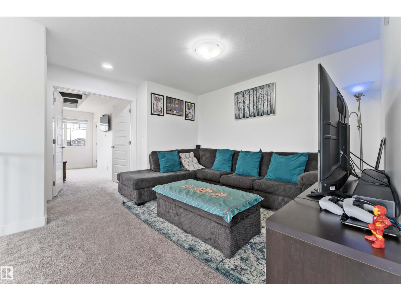 1206 27 St Nw, Edmonton, Alberta  T6T 2J3 - Photo 26 - E4460912