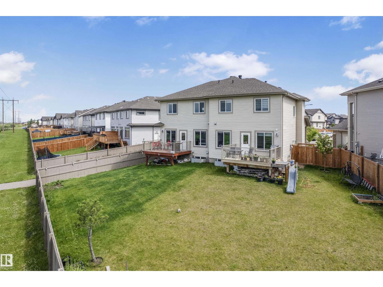 1206 27 St Nw, Edmonton, Alberta  T6T 2J3 - Photo 46 - E4460912