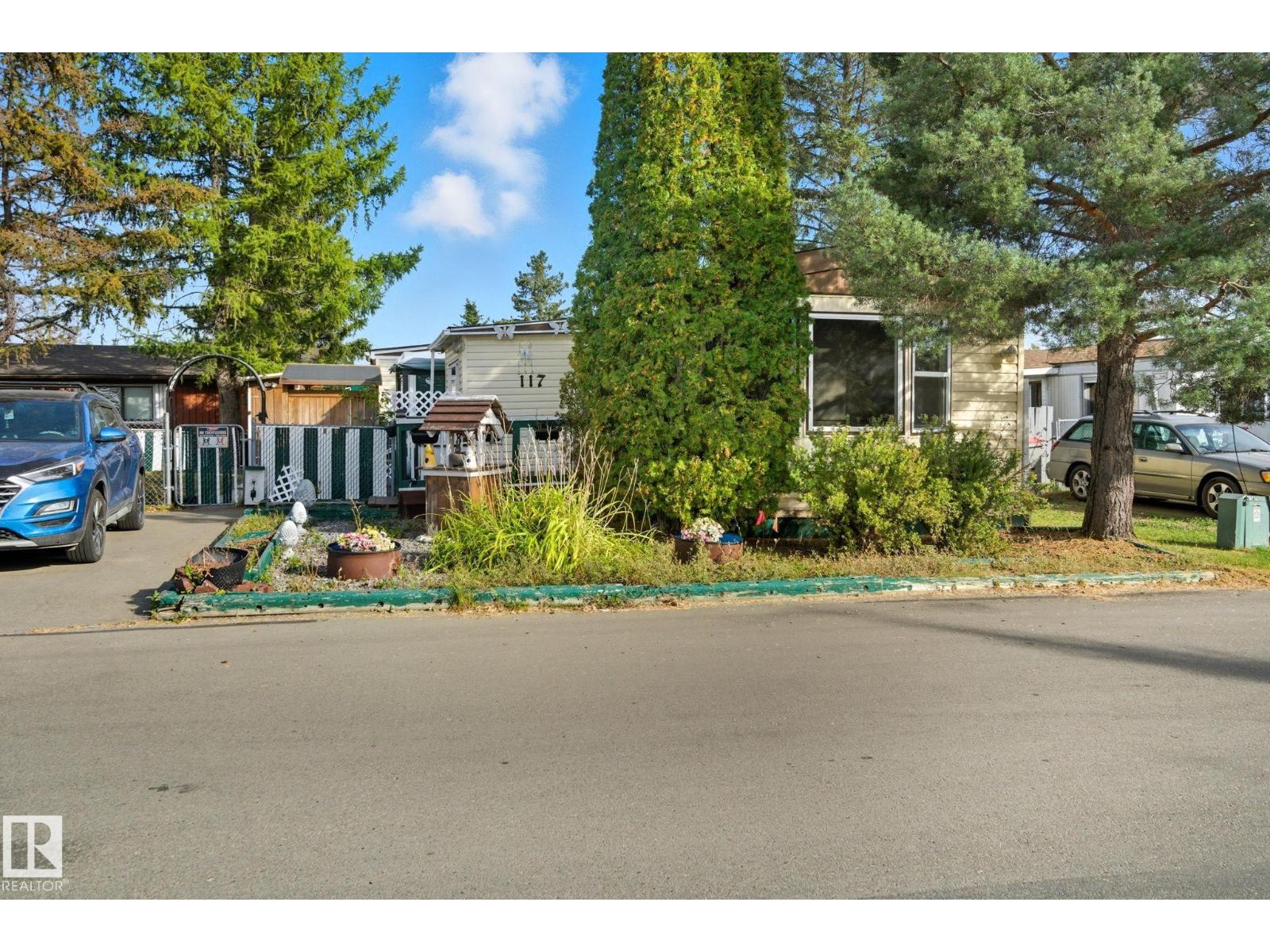 #117 53222 Range Road 272, Rural Parkland County, Alberta  T7X 3N6 - Photo 39 - E4460911