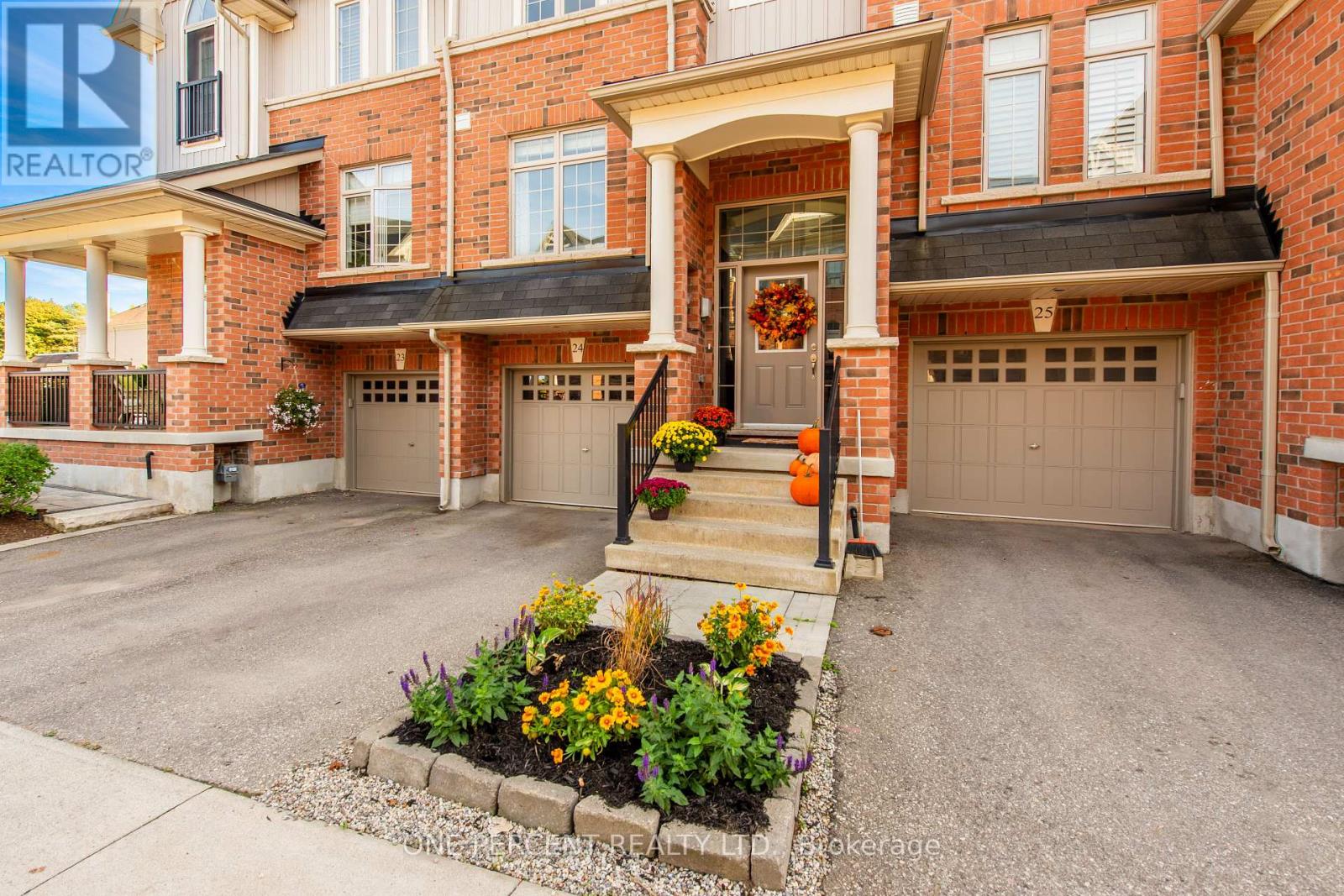 24 - 60 First Street, Orangeville, Ontario  L9W 2E4 - Photo 3 - W12445492