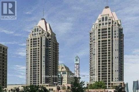 2610 - 4080 LIVING ARTS DRIVE, Mississauga, Ontario