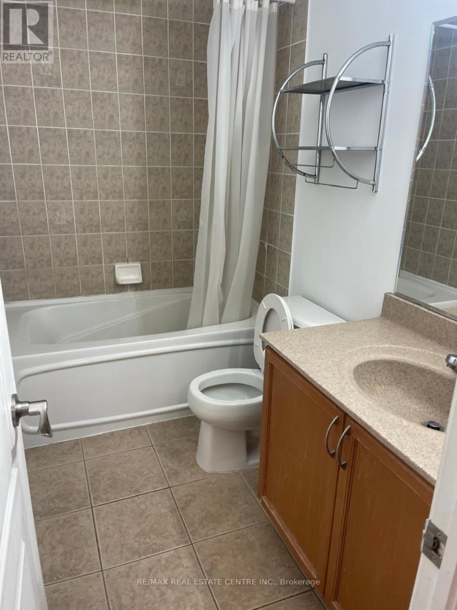 2610 - 4080 Living Arts Drive, Mississauga, Ontario  L5B 4N3 - Photo 10 - W12445493