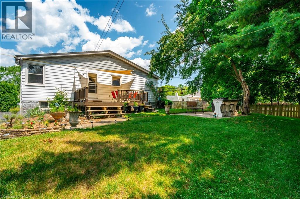 458 Elwood Road, Burlington, Ontario  L7N 3C7 - Photo 41 - 40776478