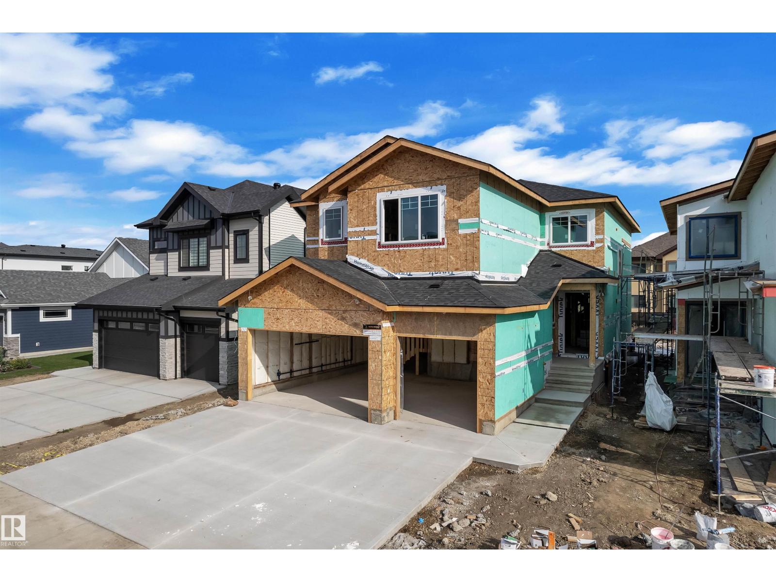 16519 8 St Ne, Edmonton, Alberta  T5Y 4J1 - Photo 40 - E4446319