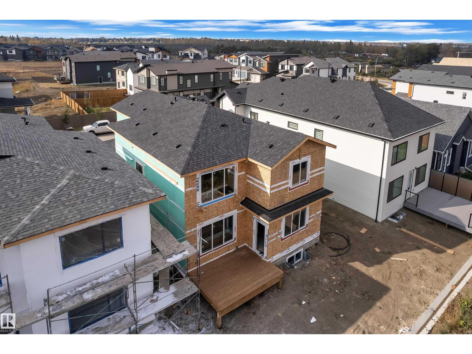 16519 8 St Ne, Edmonton, Alberta  T5Y 4J1 - Photo 50 - E4446319