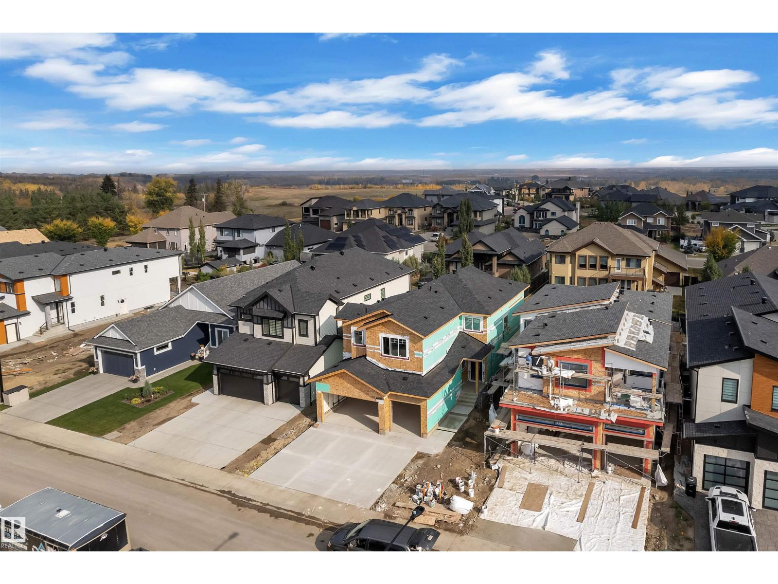 16519 8 St Ne, Edmonton, Alberta  T5Y 4J1 - Photo 41 - E4446319