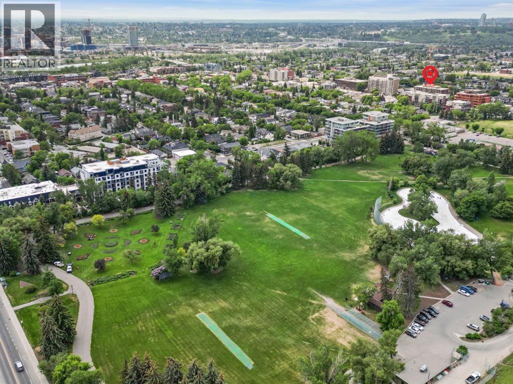 501, 429 14 Street Nw, Calgary, Alberta  T2N 2A3 - Photo 33 - A2255173