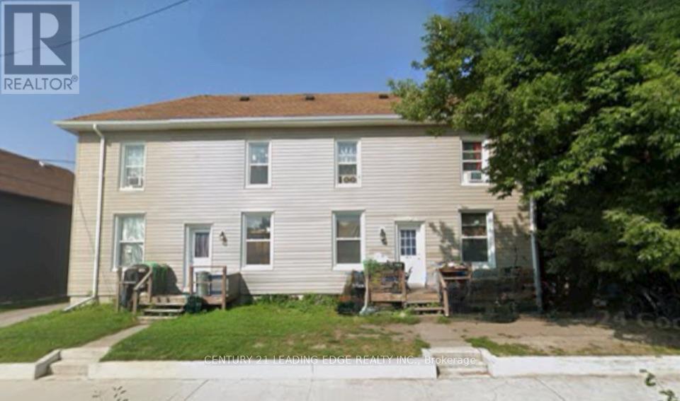 185-187 Bethune Street, Peterborough (Town Ward 3), Ontario  K9J 3L3 - Photo 1 - X12445491