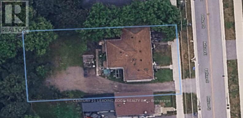 185-187 Bethune Street, Peterborough (Town Ward 3), Ontario  K9J 3L3 - Photo 2 - X12445491