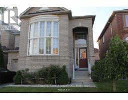 8 MIMOSA STREET, Markham, Ontario