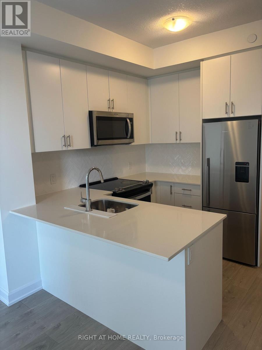 1306 - 3220 William Coltson Avenue E, Oakville, Ontario  L6H 7X9 - Photo 7 - W12420429
